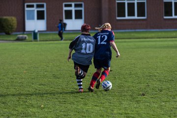 Bild 7 - Frauen TSV Wiemersdorf - SG Weede-Westerrade : Ergebnis: 1:1